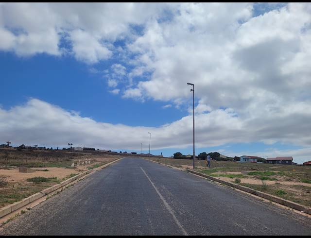 8,063M² VACANT LAND FOR SALE IN LOUWVILLE